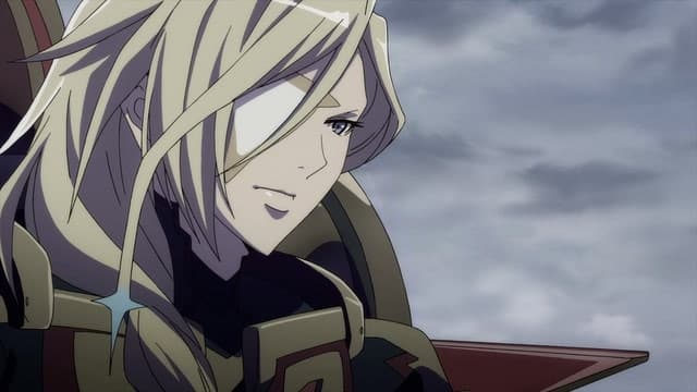 Still from Scarred Requiem