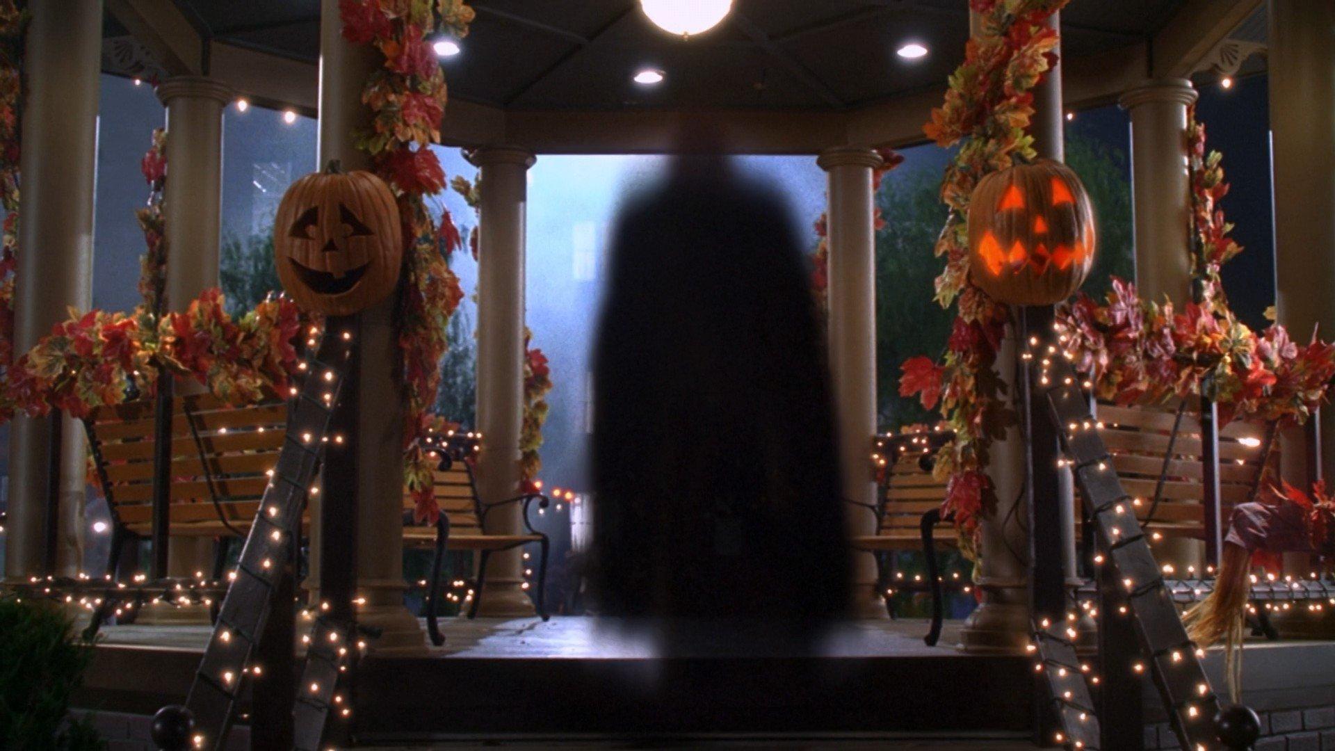 Still from Head Over Heels