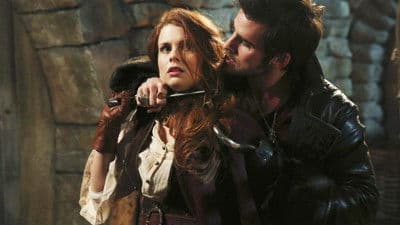 Still from The Jolly Roger