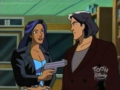 Still from Protection