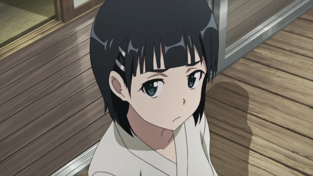 Still from Return