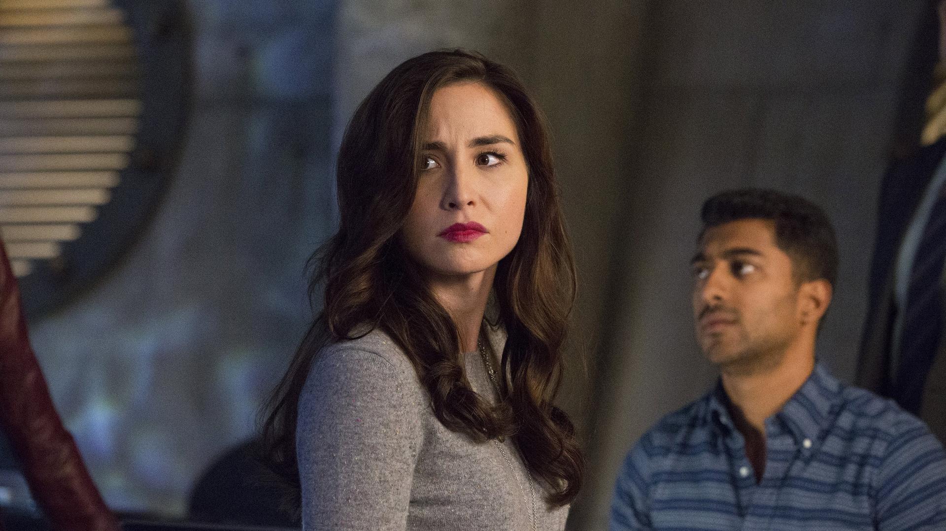 Still from Kill It Forward