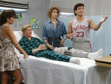 Still from Operation Zack