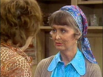 Still from Edith's Christmas Story