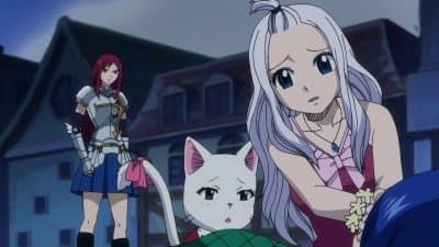 Still from A Fairy Tail Wizard