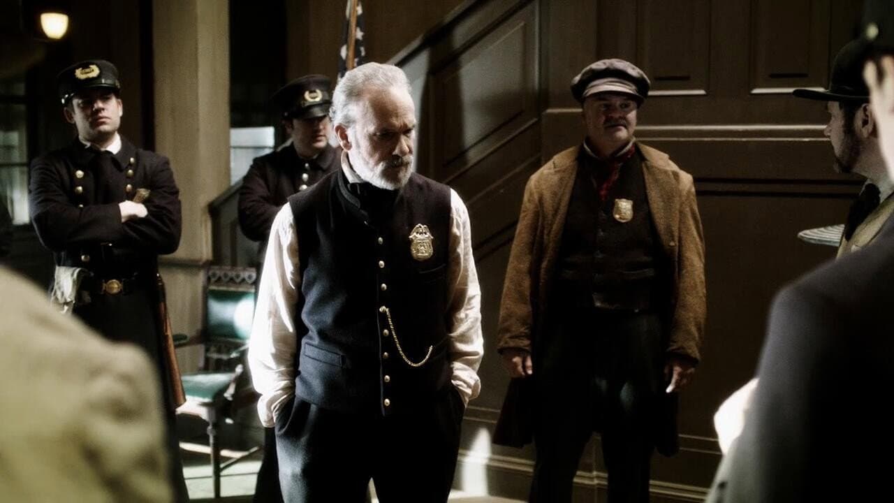 Still from I Defy Thee to Forget