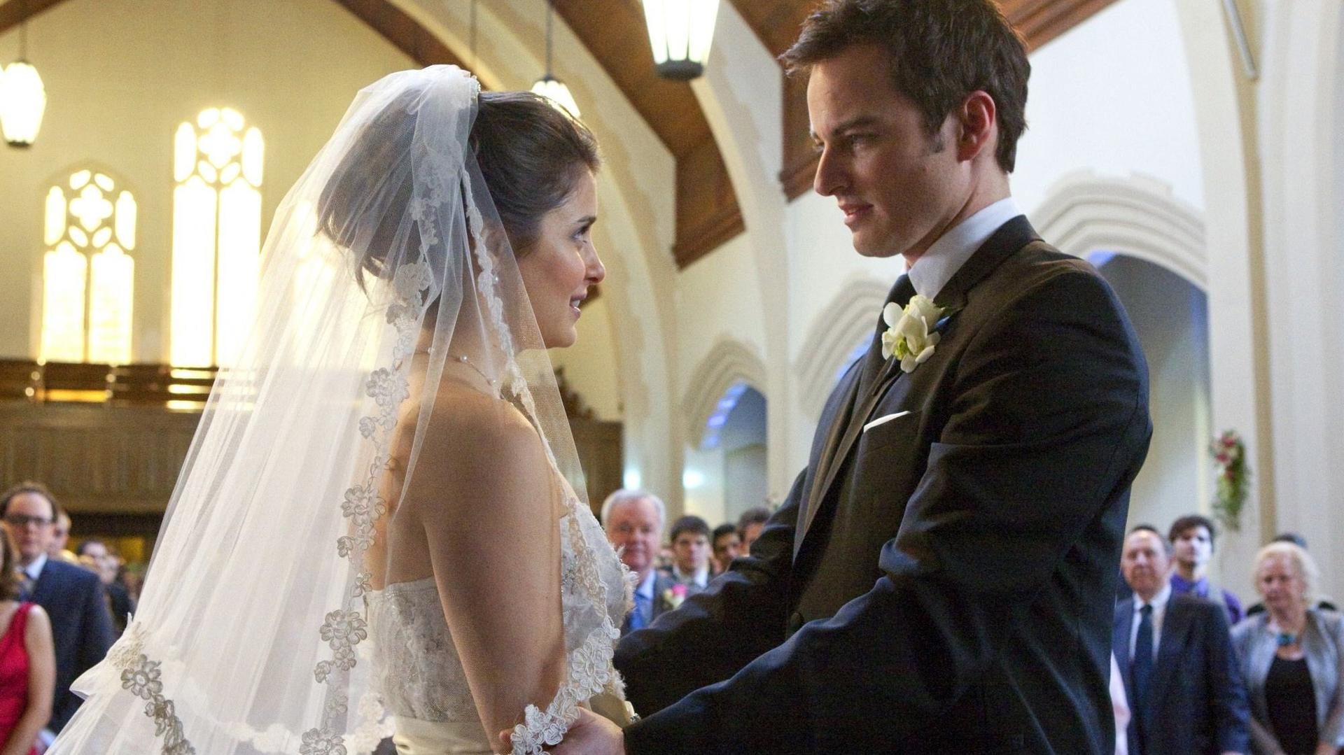 Still from Love Unexpected