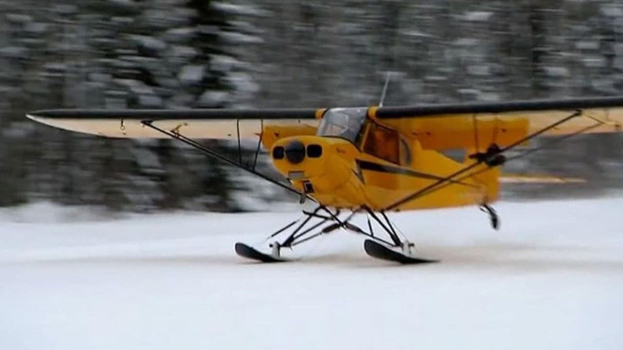 Still from Altitude