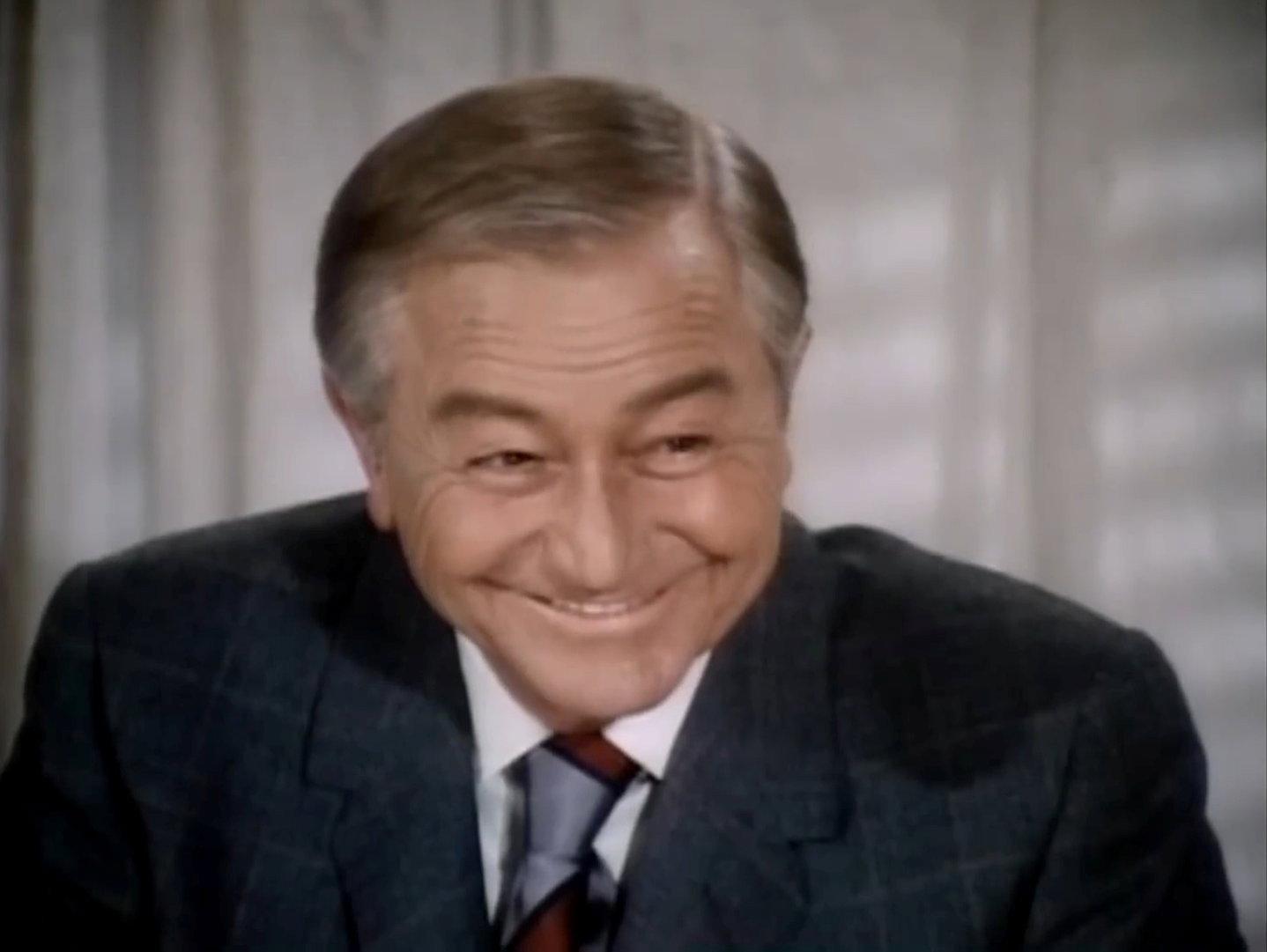Still from I Can Hardly Tell You Apart