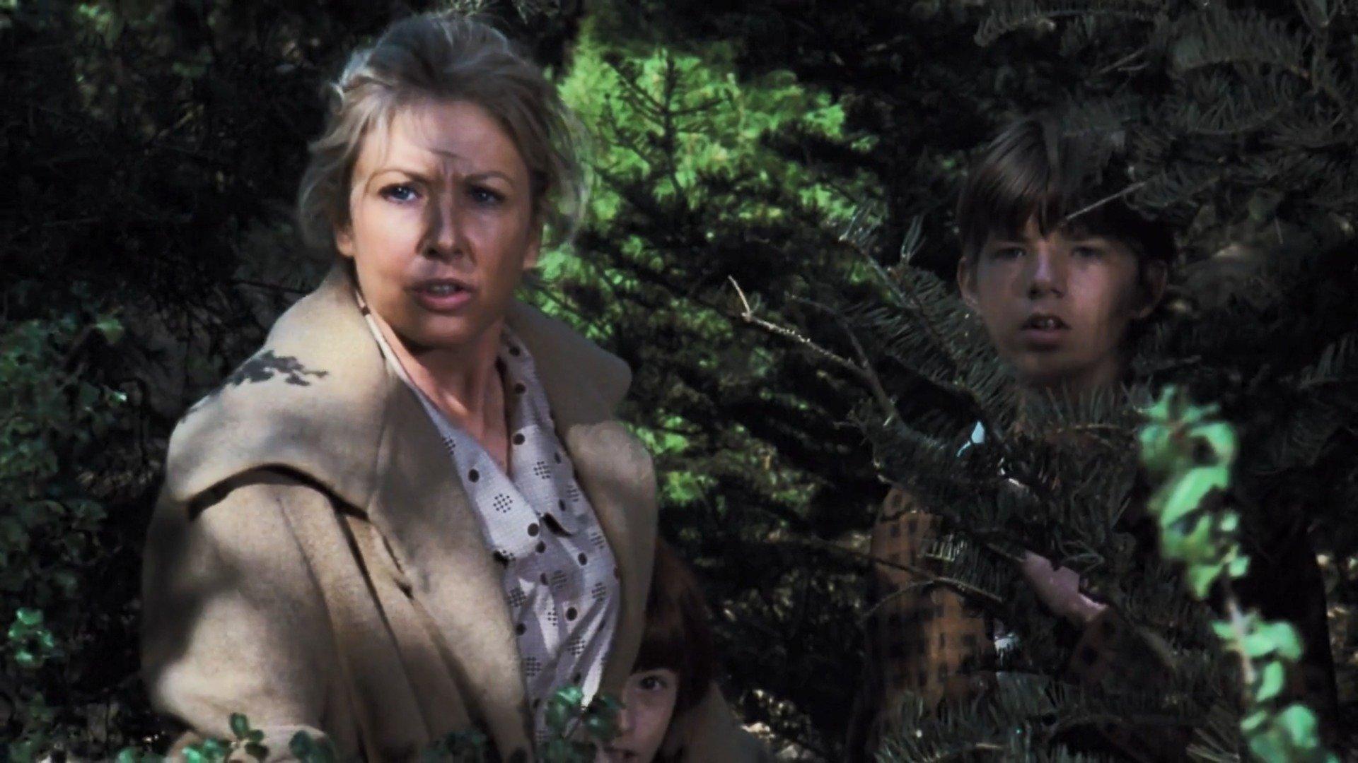 Still from The Search
