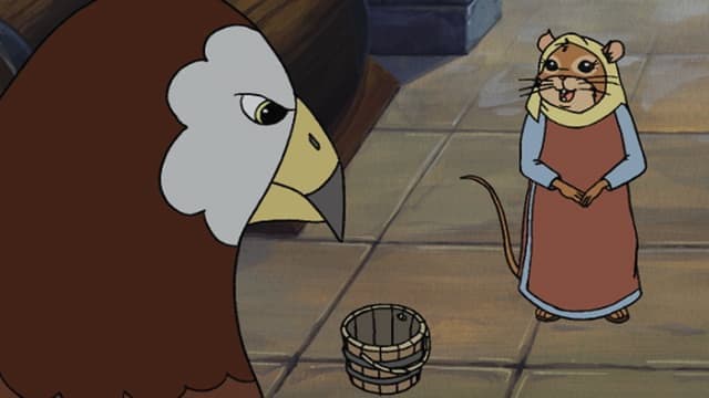 Still from Battle
