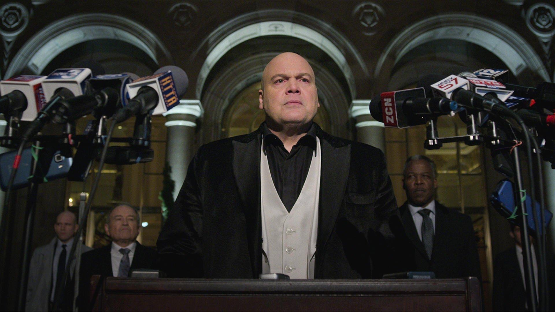 Still from Reunion