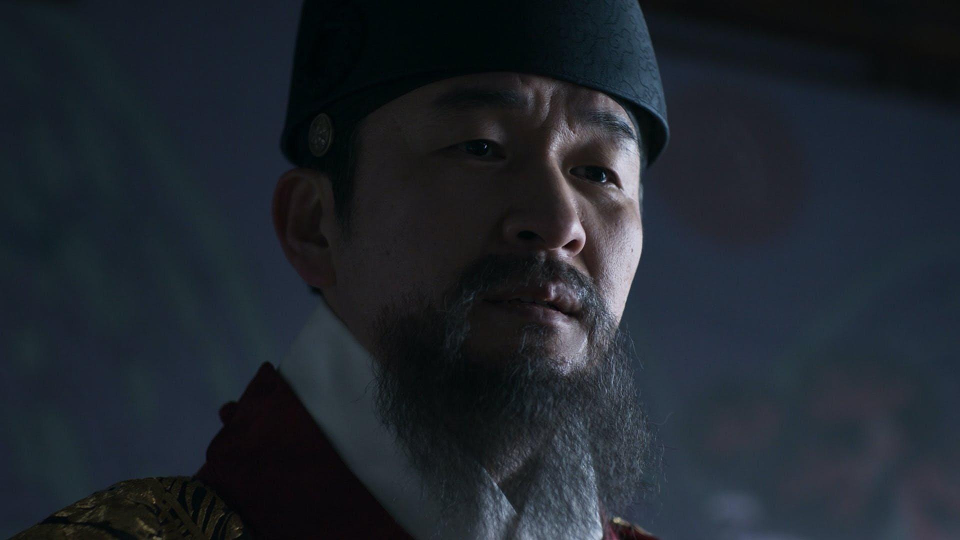 Still from Episode 6
