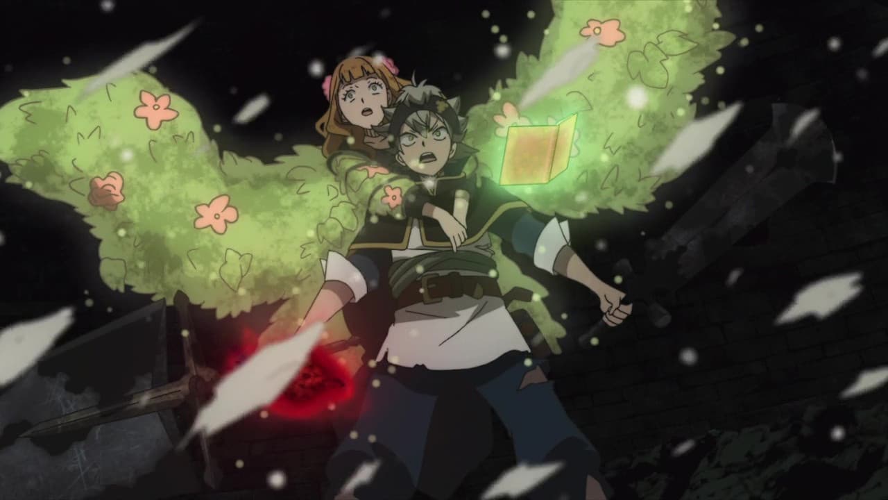 Still from The Final Invaders