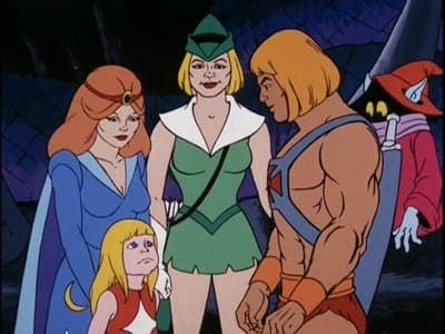 Still from Bargain with Evil