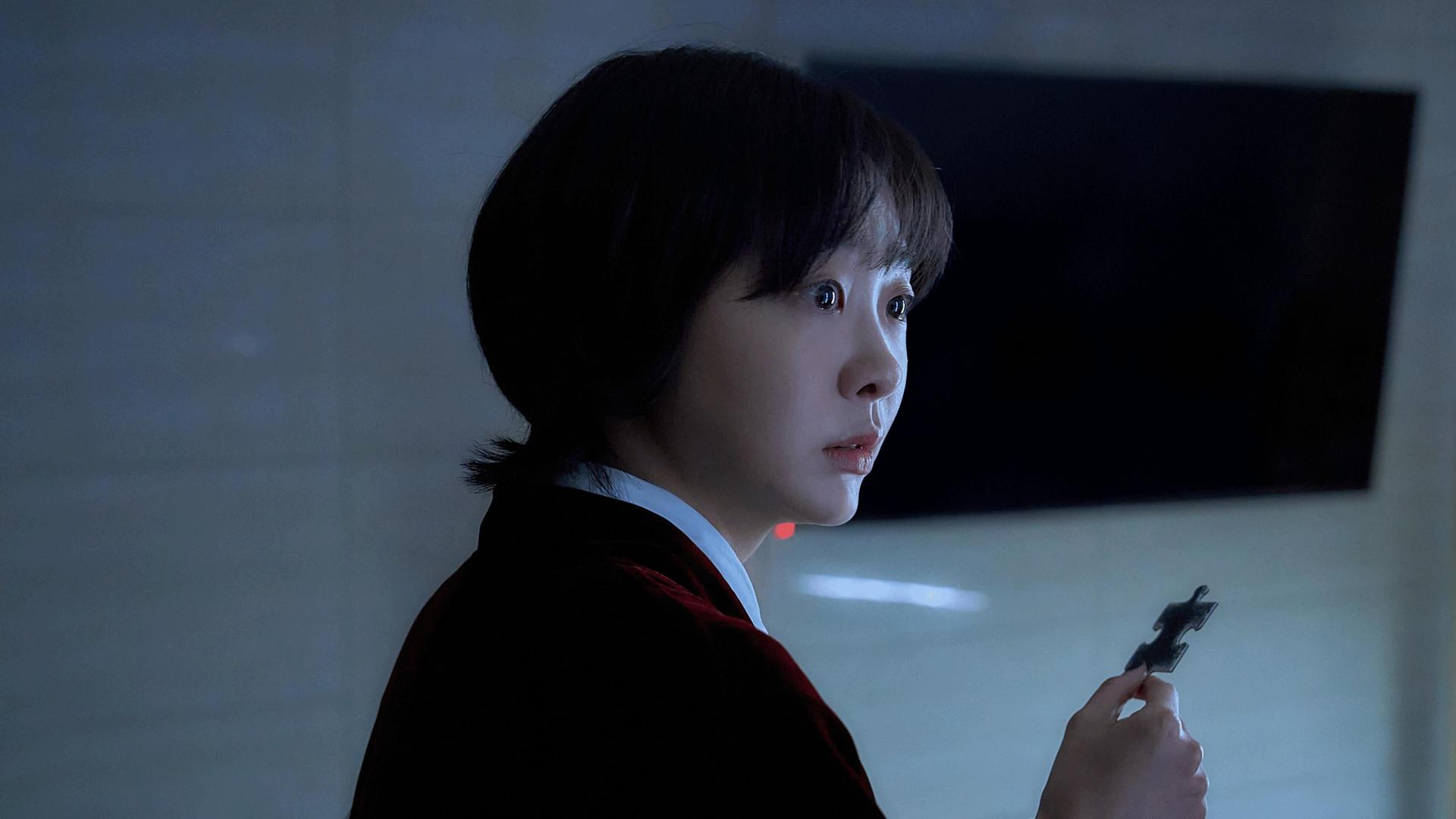 Still from Episode 11