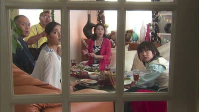 Still from Goodbye, Irie-kun