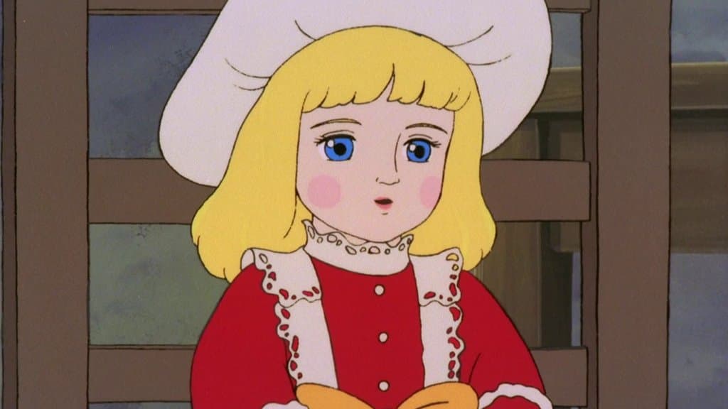 Still from Emily's Fate