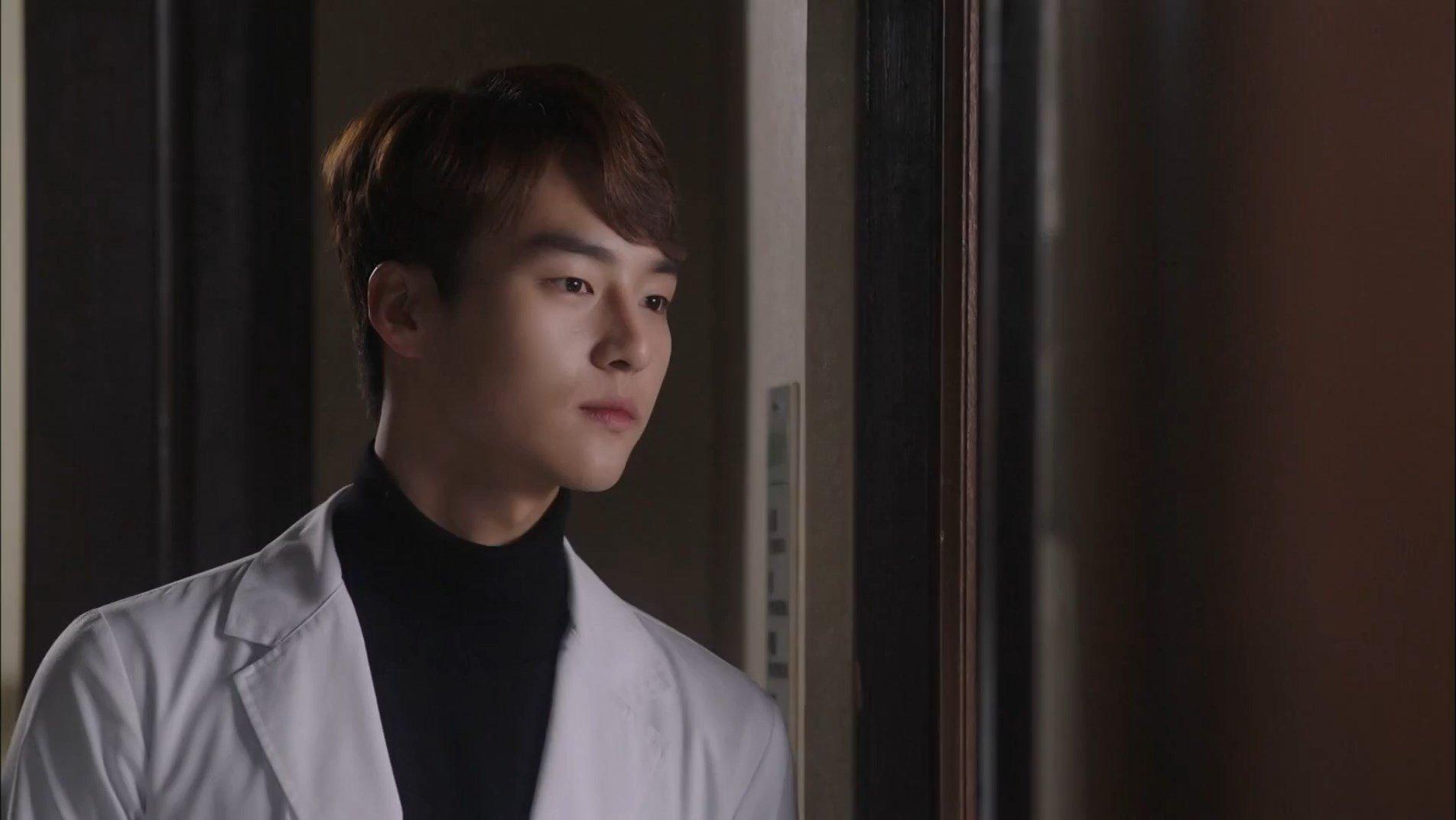 Still from Burden of Risk