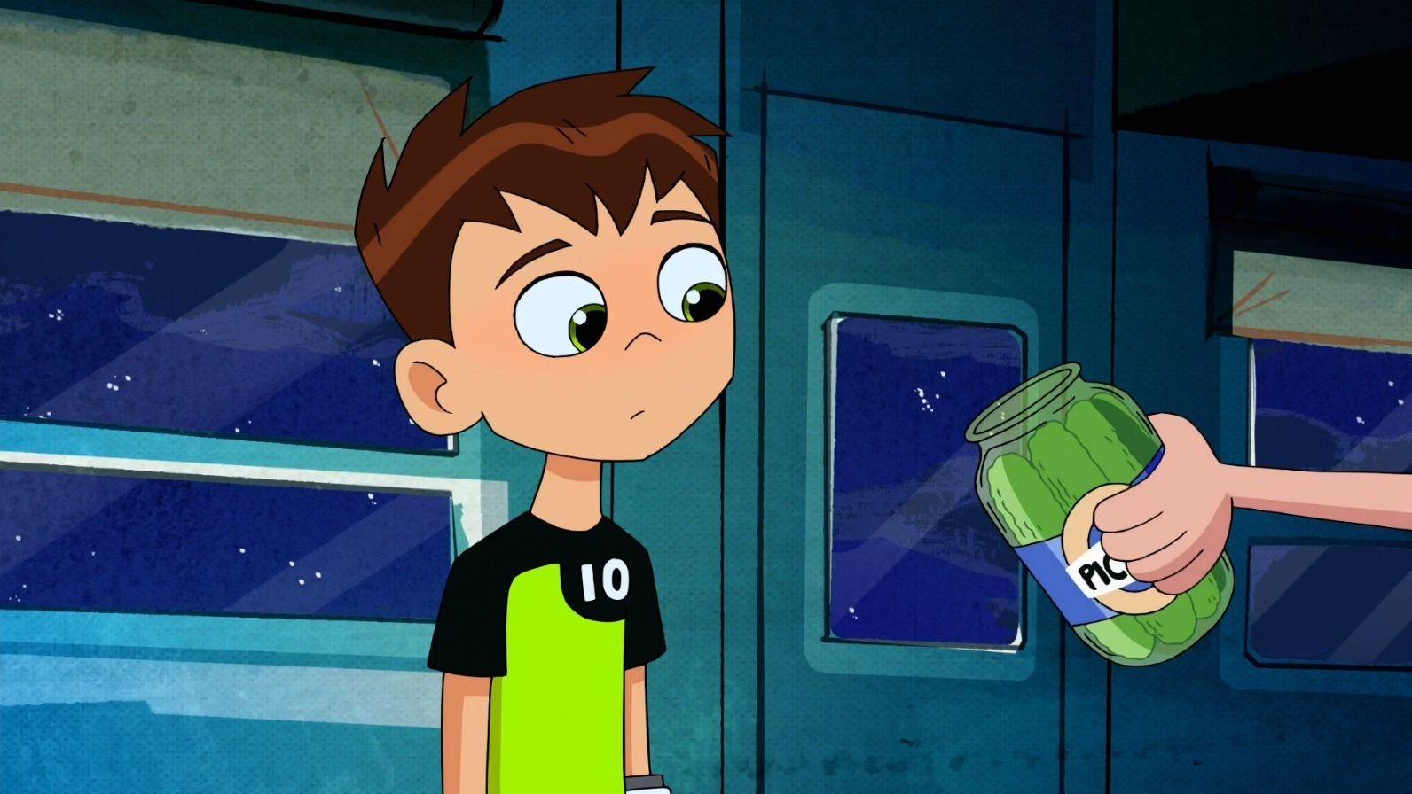 Still from Waterfilter