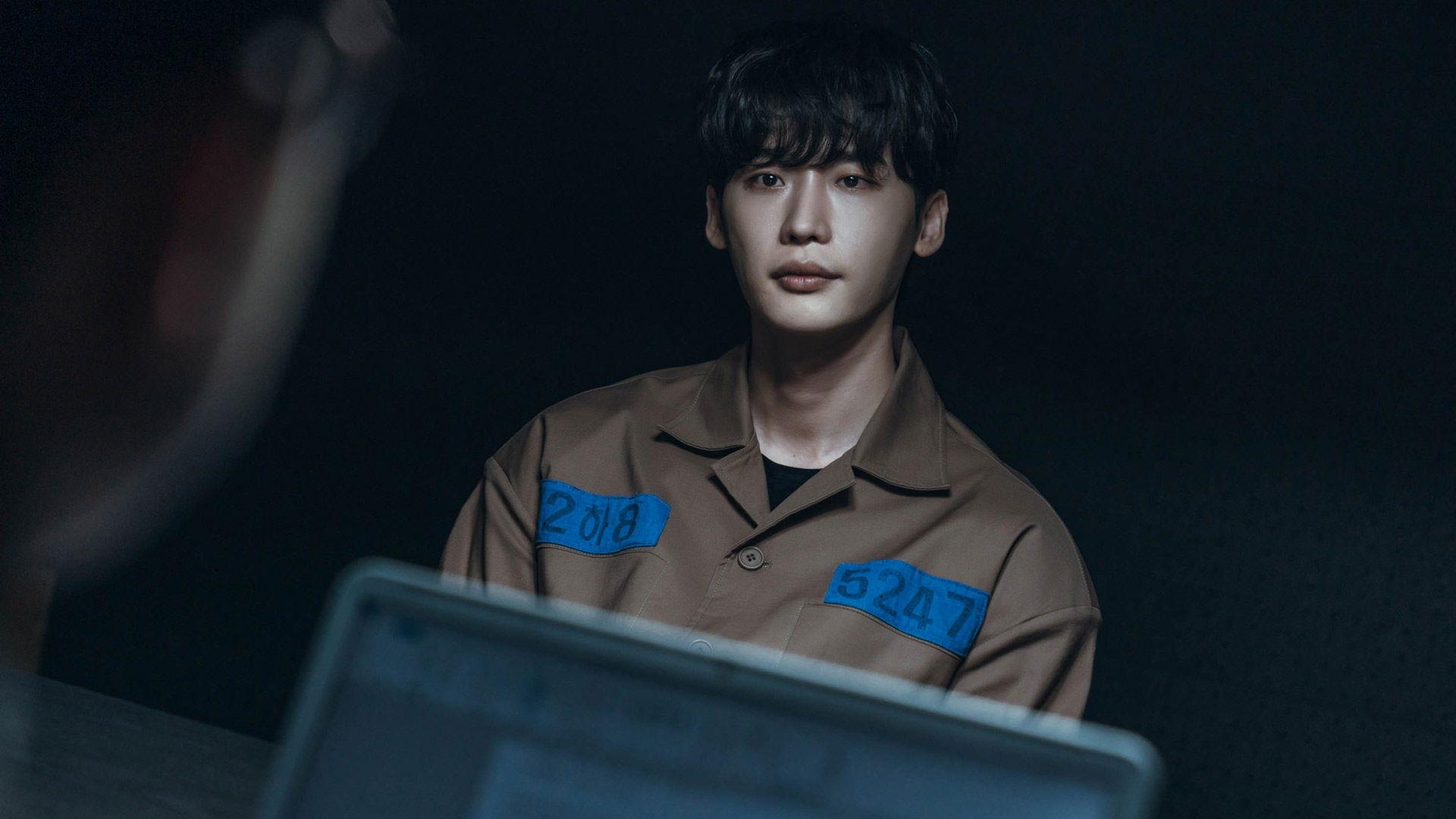 Still from Episode 5