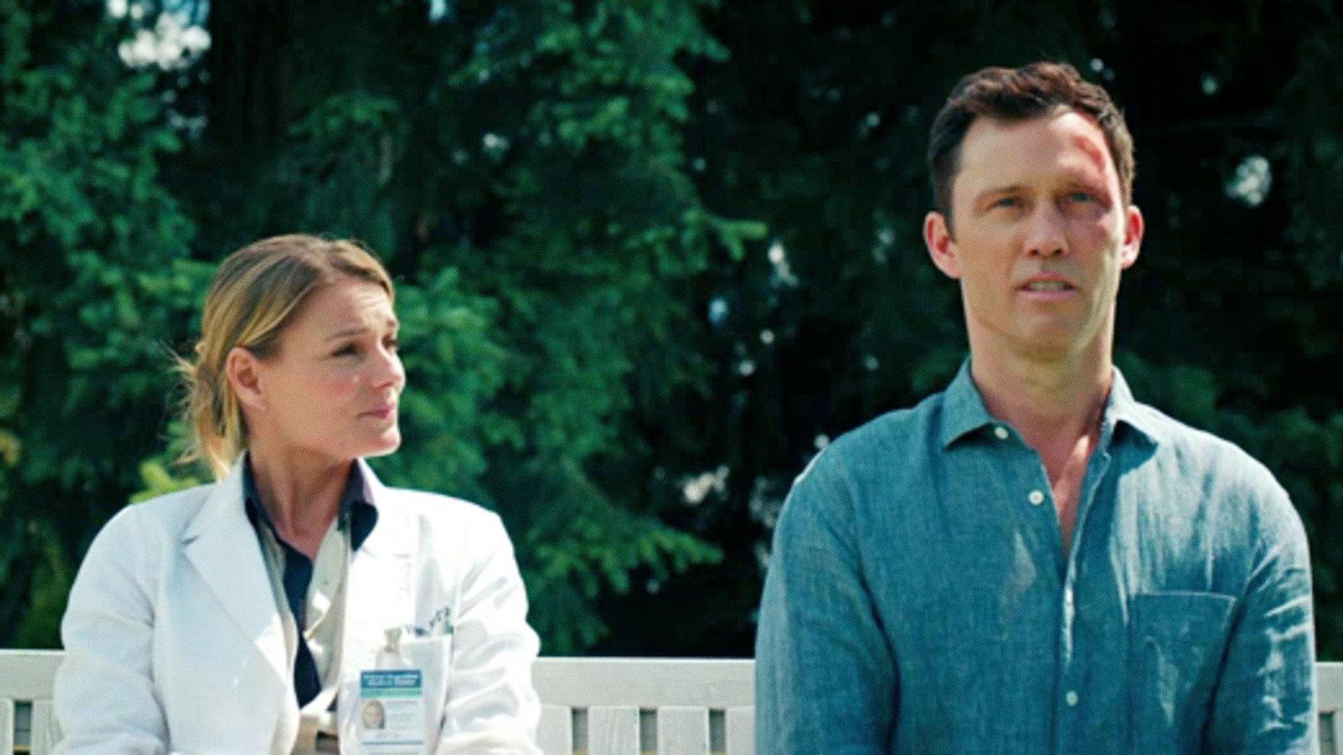 Still from The Fool