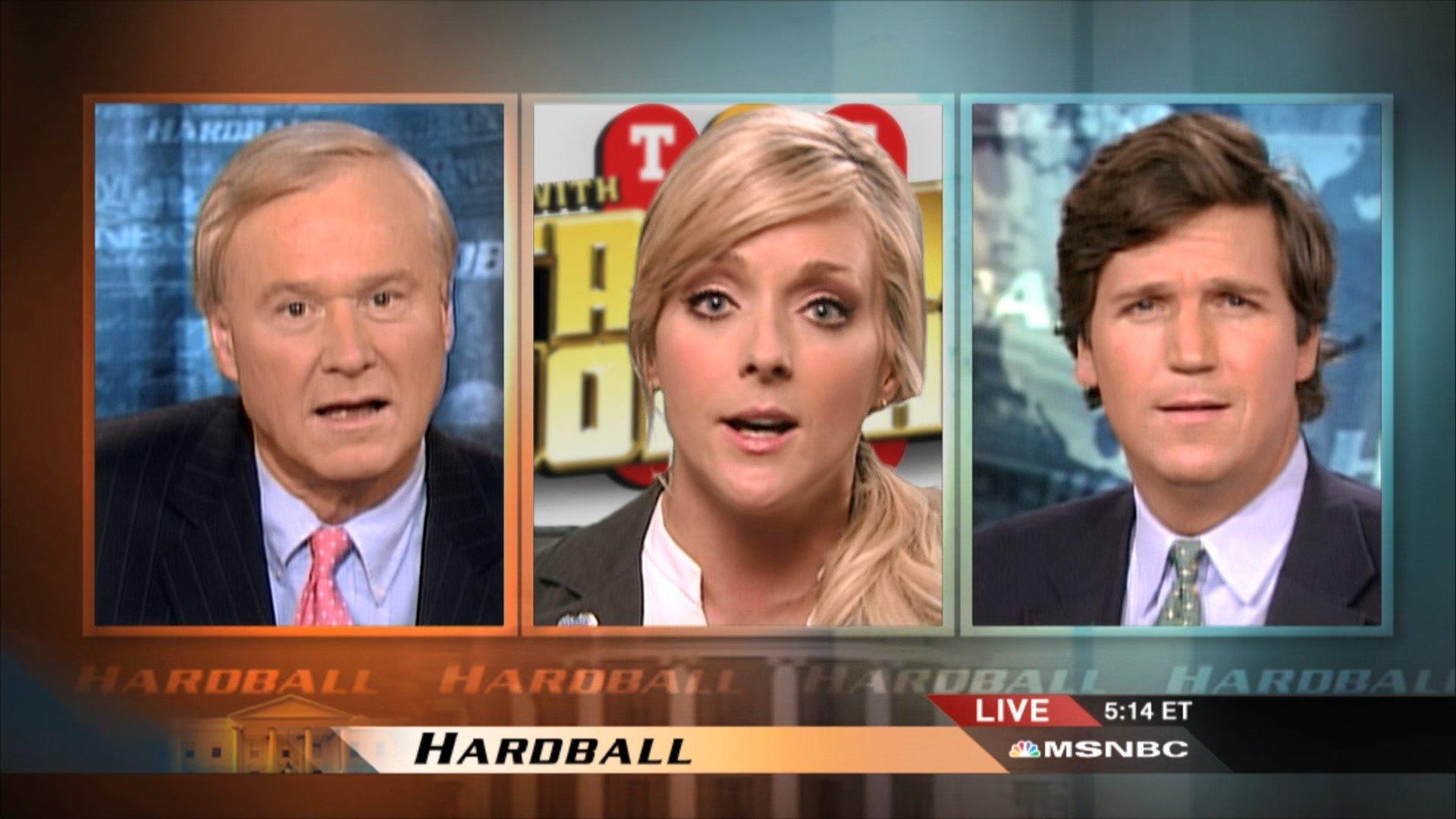 Still from Hard Ball