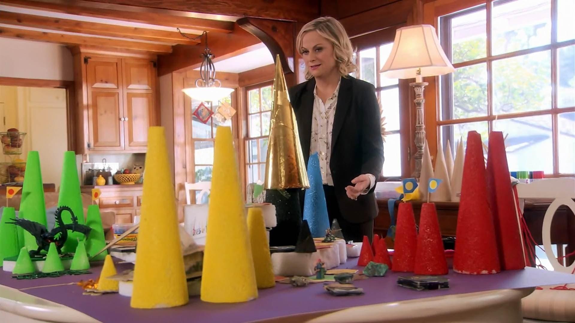 Still from The Cones of Dunshire