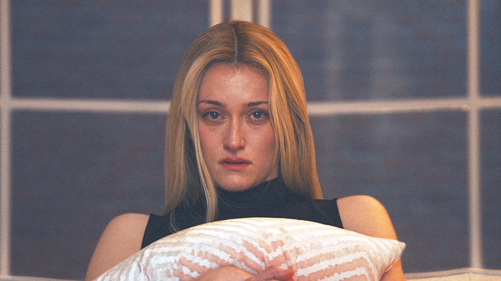 Still from Exit Strategy