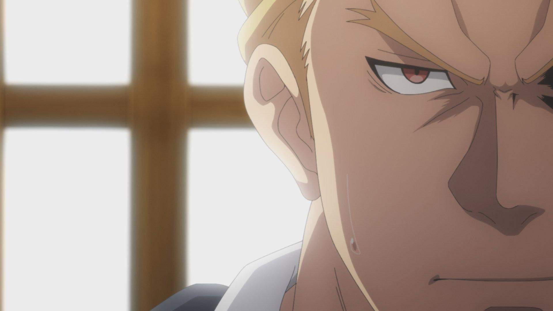 Still from The Truth Behind Awakening