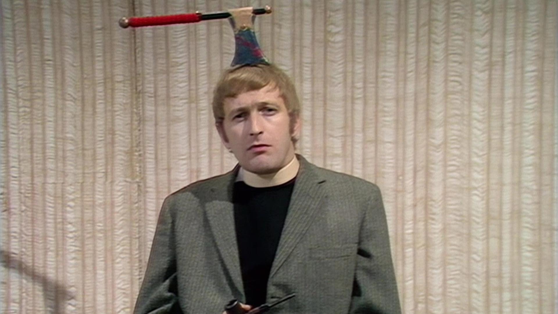 Still from Archaeology Today