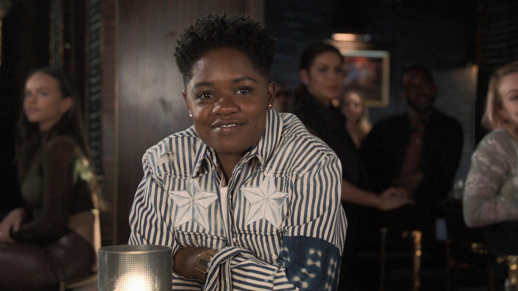 Still from Labels