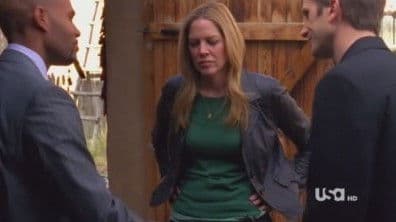 Still from Gilted Lily