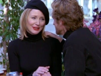 Still from Time After Time