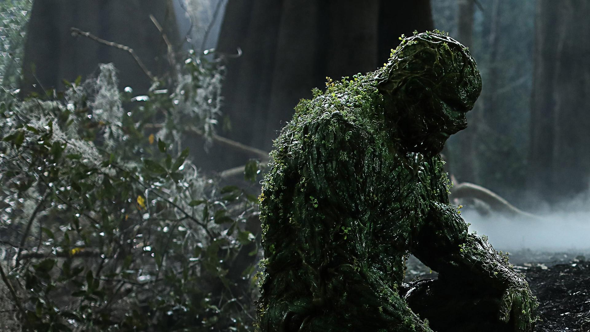 Still from Loose Ends