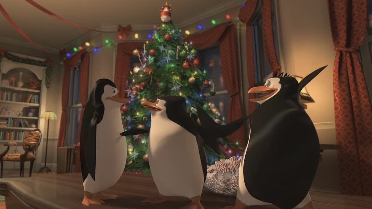 Still from A Christmas Caper
