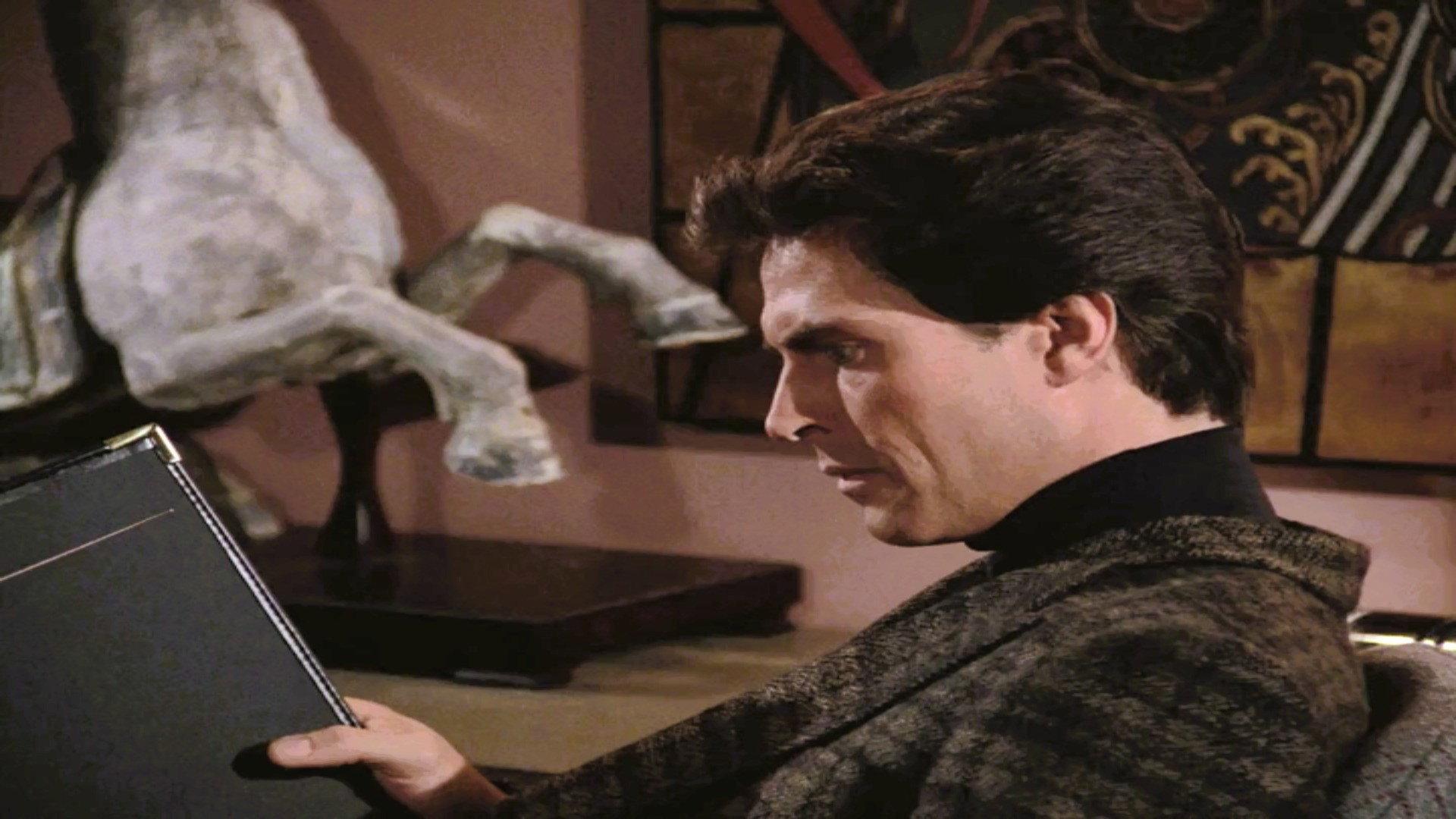 Still from Images