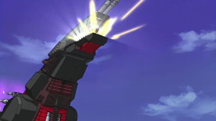 Still from The Capital Ablaze