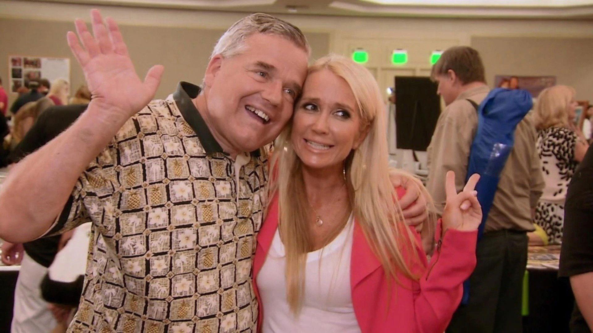 Still from The Curse of Carlton