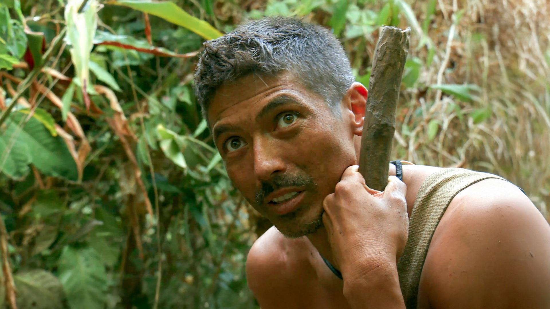 Still from The Beauty and the Bro