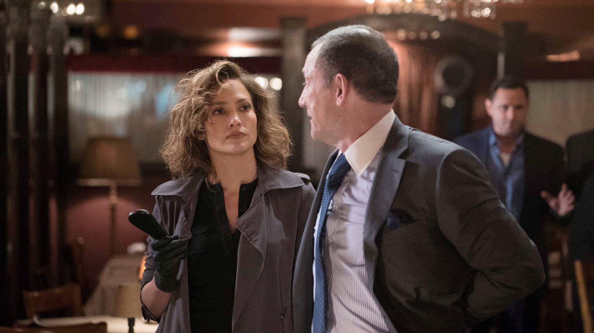 Still from Unforgiven