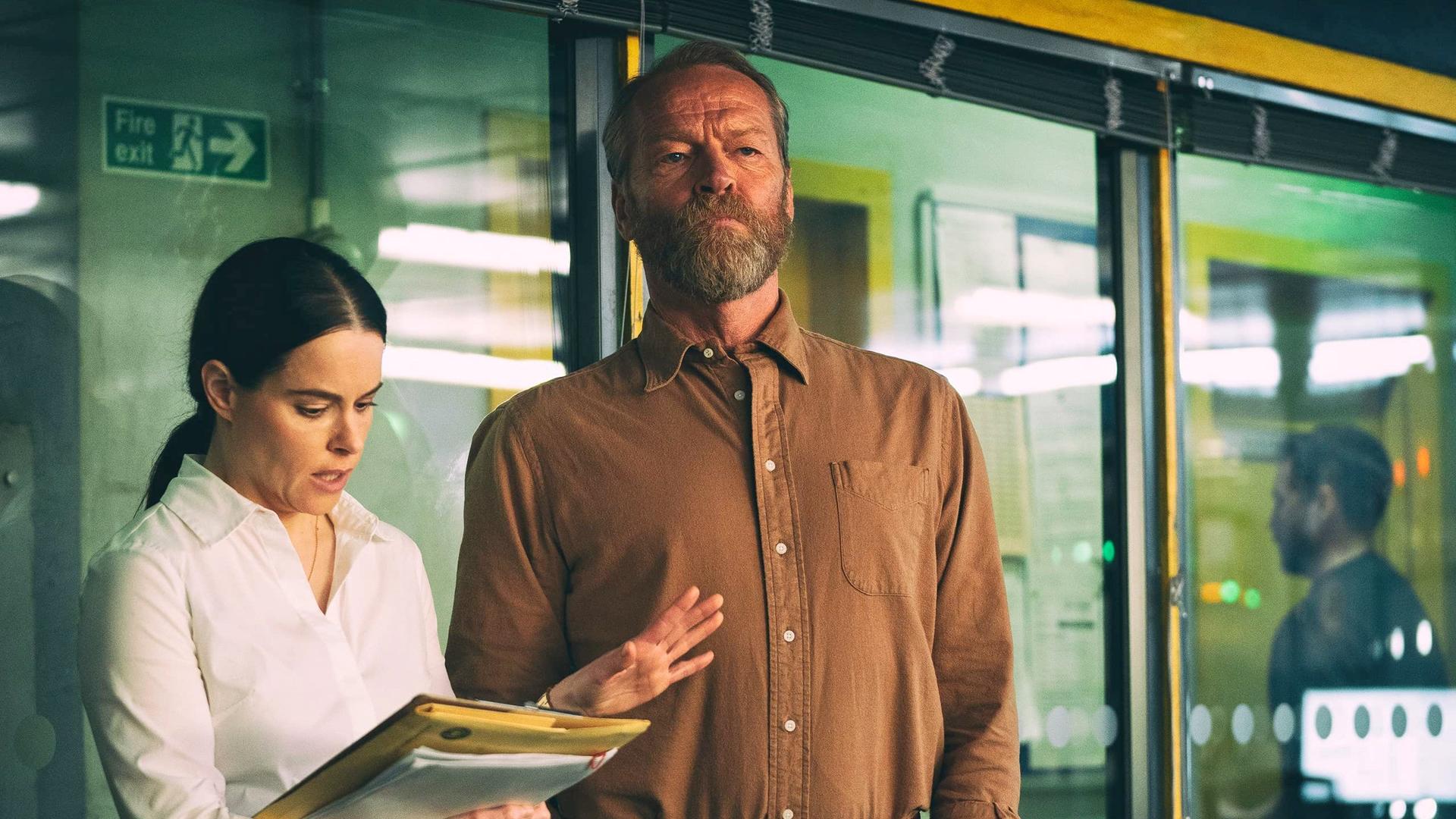 Still from Episode 3
