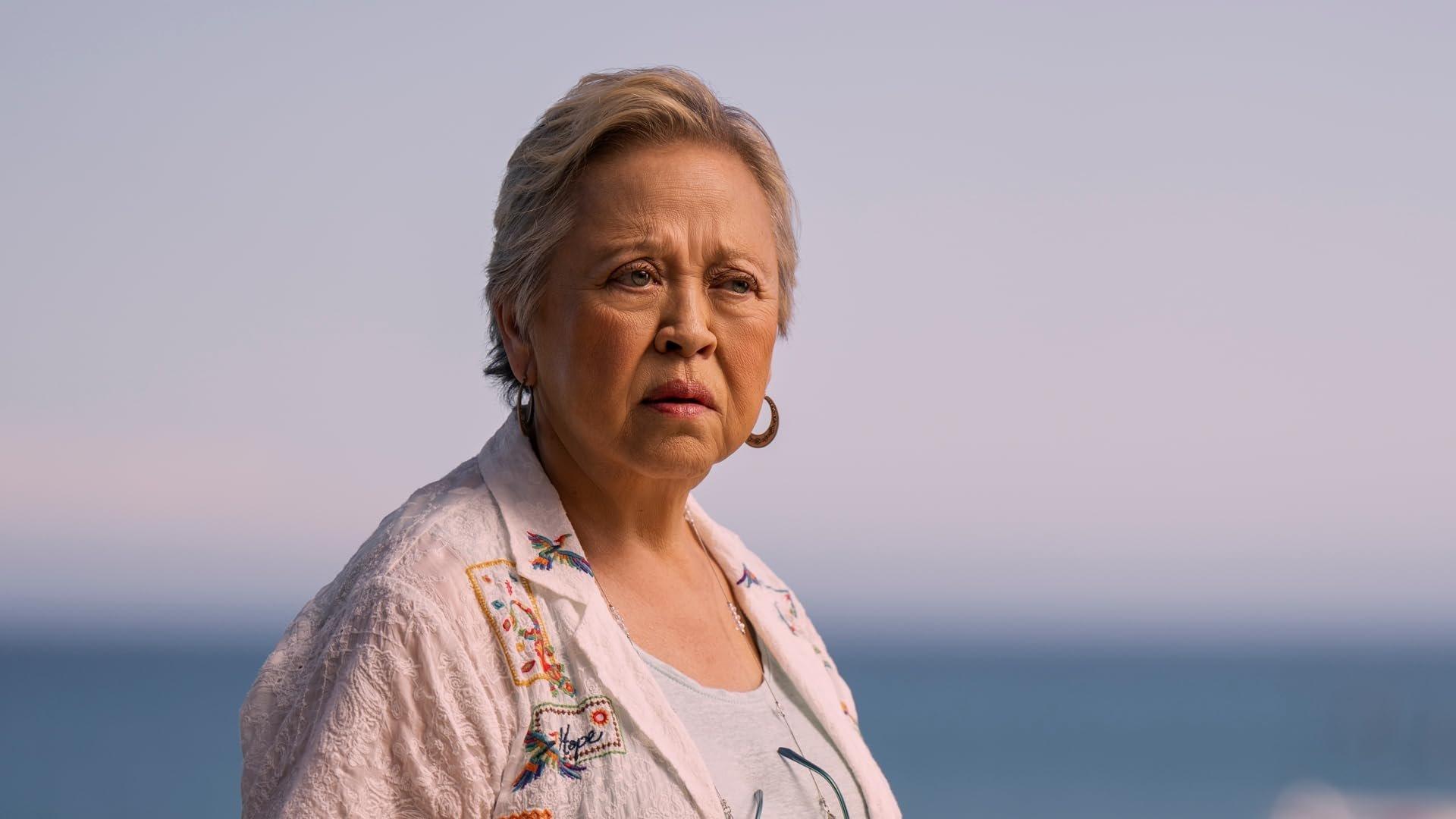 Still from BYOB