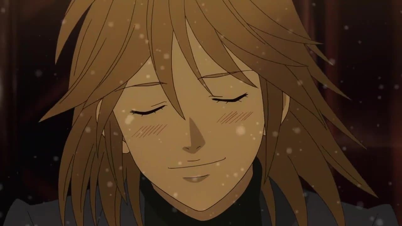 Still from Awakening