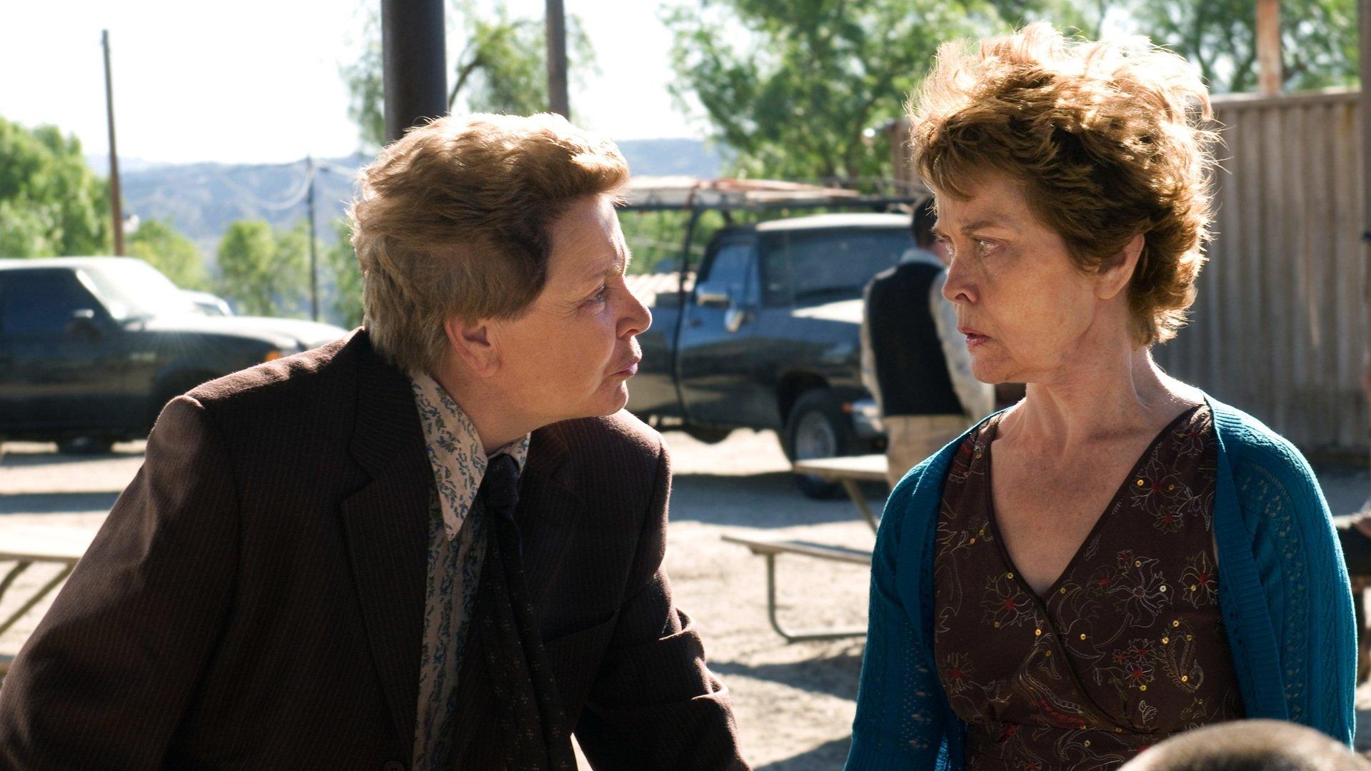 Still from Blood Atonement