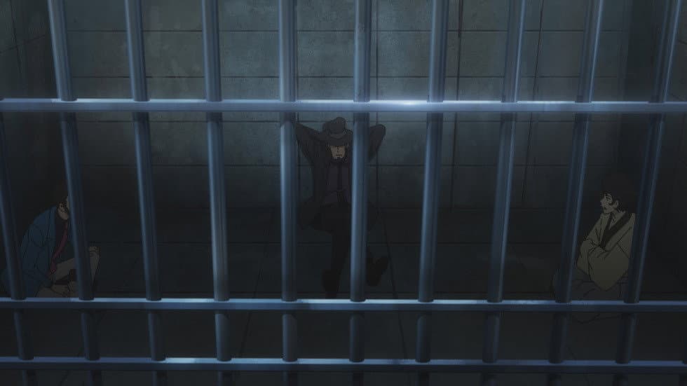Still from Episode 0: The Times