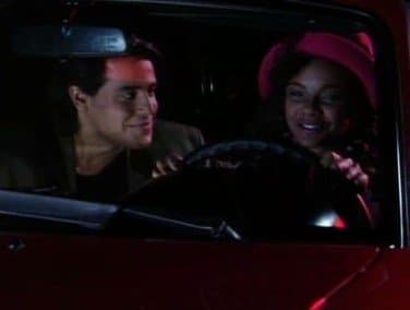 Still from The Wicked Stepbrother (1)