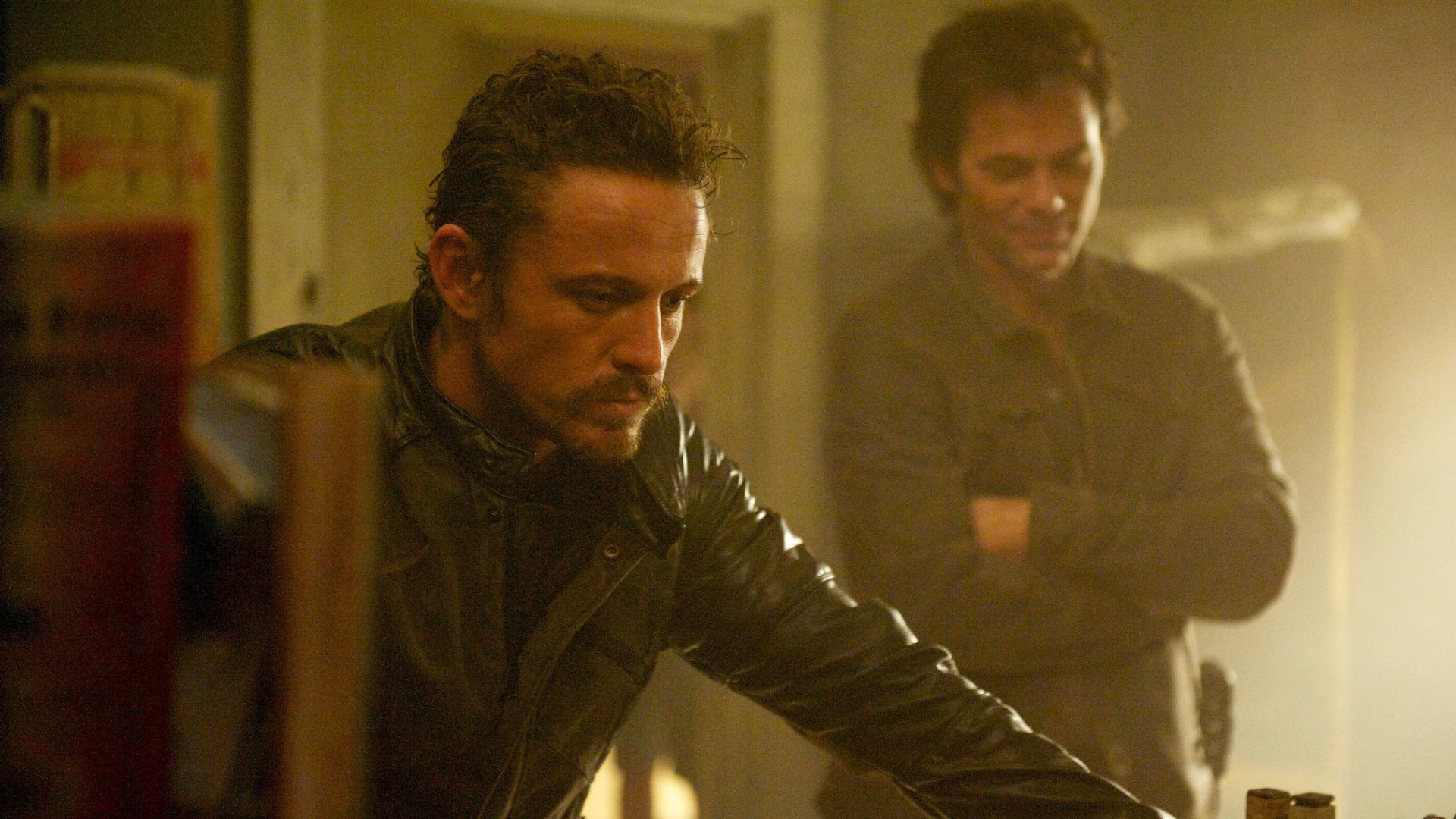 Still from Declaration of Independence