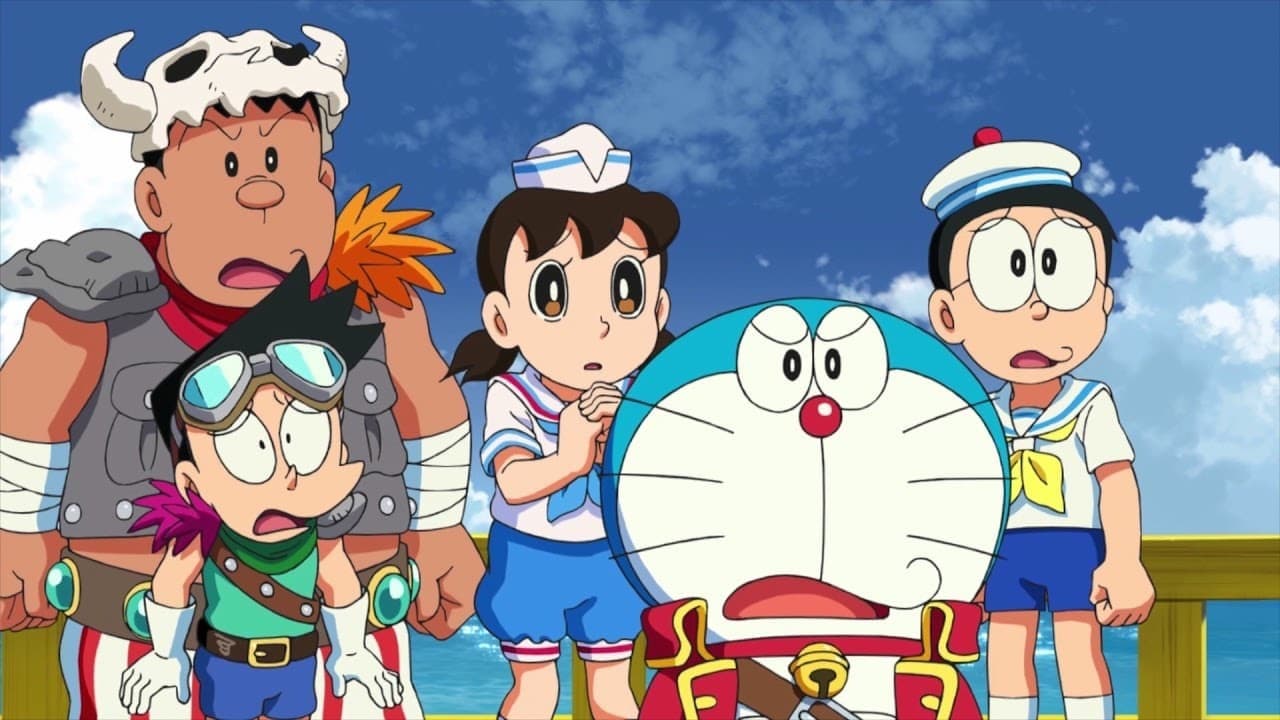 Still from Episode 192