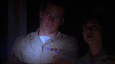 Still from Ghost Ship